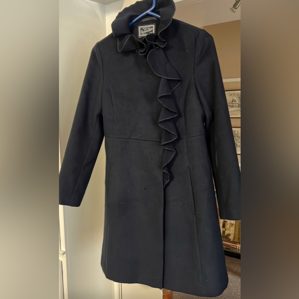 Girls Dress coat